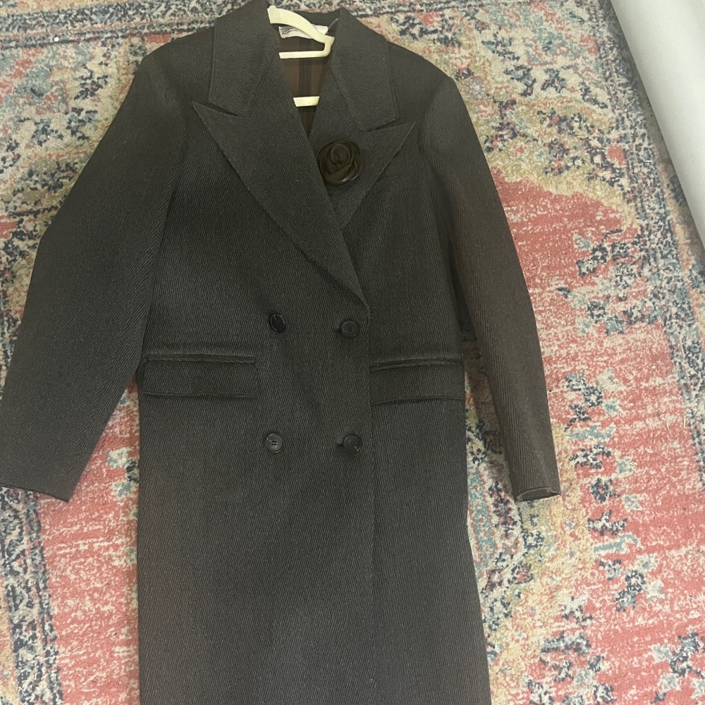 Tory Burch Over Coat